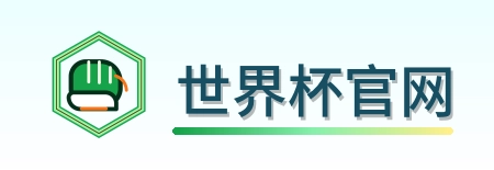 世界杯官网 logo